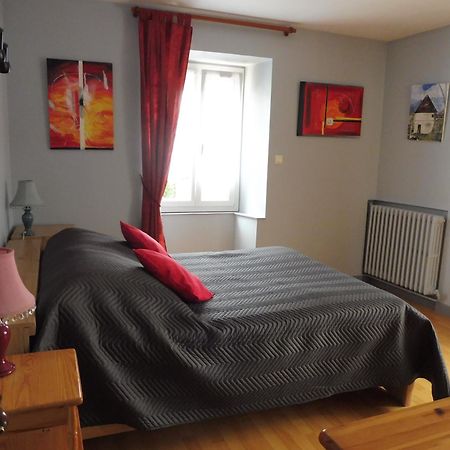 Chalindrey Au Pied Du Cognelot Bed & Breakfast エクステリア 写真
