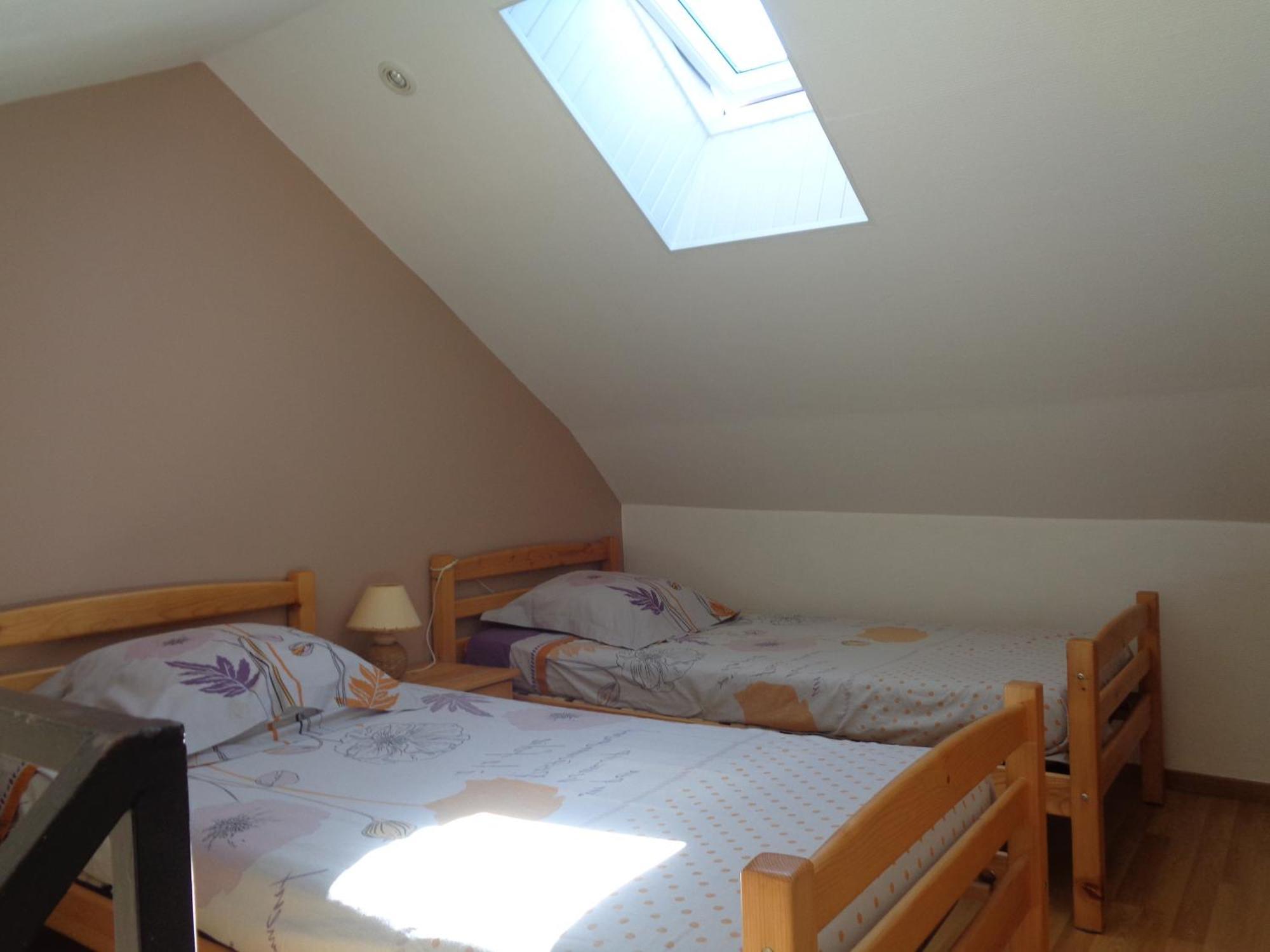 Chalindrey Au Pied Du Cognelot Bed & Breakfast エクステリア 写真