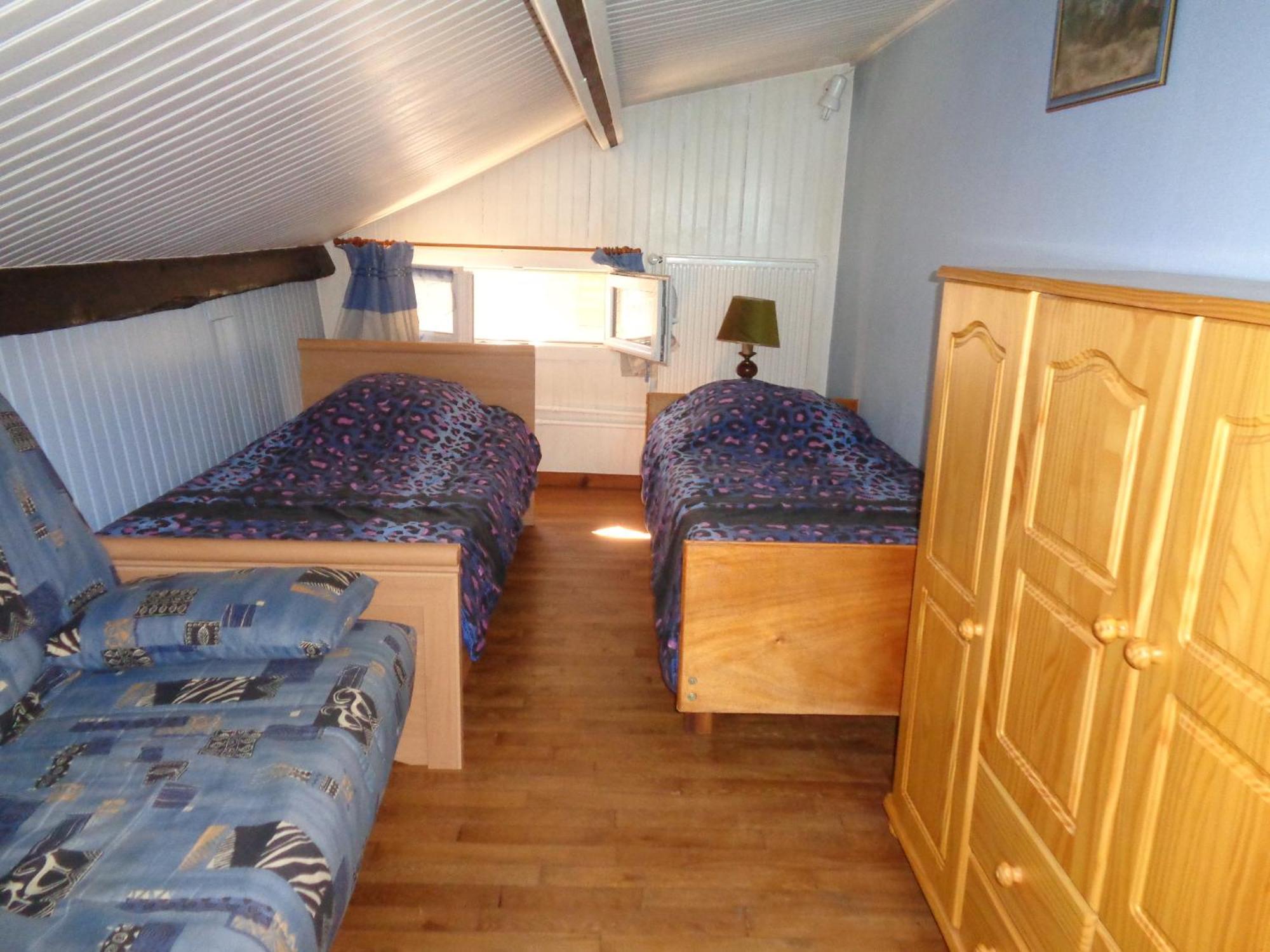 Chalindrey Au Pied Du Cognelot Bed & Breakfast エクステリア 写真