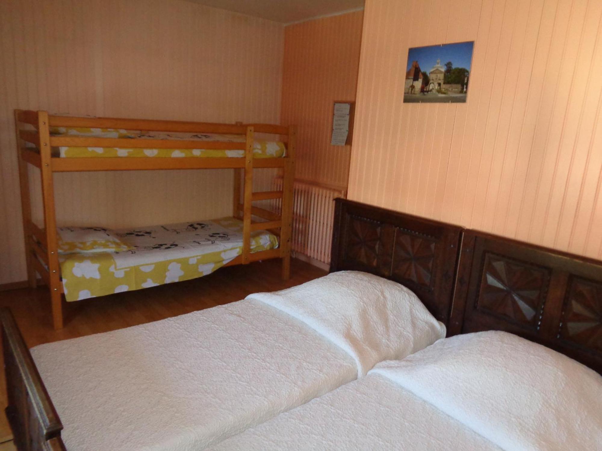 Chalindrey Au Pied Du Cognelot Bed & Breakfast エクステリア 写真