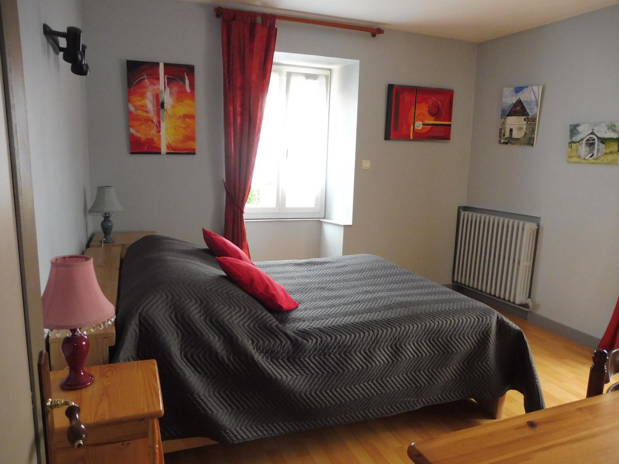 Chalindrey Au Pied Du Cognelot Bed & Breakfast エクステリア 写真